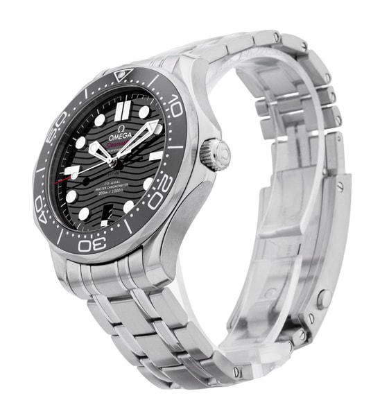 Omega Seamaster Diver 300m 210.30.42.20.01.001